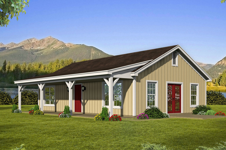 Maker Family House